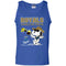 Kansas City Royals Makes Me Drinks T Shirt