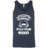 Everybody Has An Addiction Mine Just Happens To Be Connecticut Huskies T Shirt