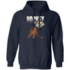 Fantastic Players In Match Nashville Predators Hoodie Classic