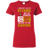 My Heart And My Soul Belong To The Ottawa Senators T Shirts