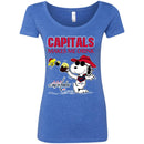 Washington Capitals Make Me Drinks T Shirt