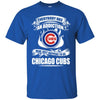 Everybody Has An Addiction Mine Just Happens To Be Chicago Cubs T Shirt