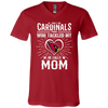 He Calls Mom Who Tackled My Arizona Cardinals T Shirts