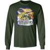 Special Logo Green Bay Packers Home Field Advantage T Shirt
