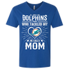 He Calls Mom Who Tackled My Miami Dolphins T Shirts