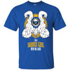 Buffalo Sabres Girl Win Or Lose T Shirts