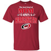 Best Kind Of Mom Raise A Fan Carolina Hurricanes T Shirts