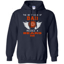 The Best Kind Of Dad Chicago Bears T Shirts