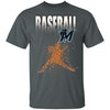 Fantastic Players In Match Miami Marlins Hoodie Classic