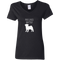 Pug Lives Matter Funny Dog T Shirts With Cool Graphics