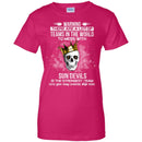 Arizona State Sun Devils Is The Strongest T Shirts