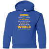 To Your Fan You Are The World UCLA Bruins T Shirts
