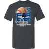 For Ever Not Just When We Win Kansas City Royals T Shirt