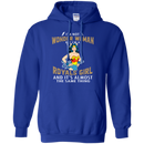 I'm Not Wonder Woman Kansas City Royals T Shirts
