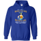 I'm Not Wonder Woman Kansas City Royals T Shirts