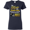 Cool Pretty Perfect Mom Fan Jacksonville Jaguars T Shirt