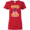 It Takes Someone Special To Be A Central Michigan Chippewas Grandma T Shirts