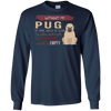 Without My Pug T Shirts