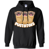 Pugtatoes Pug T Shirts