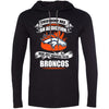 Everybody Has An Addiction Mine Just Happens To Be Denver Broncos T Shirt