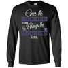 Always The Colorado Rockies Girl T Shirts