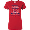 Good Girls Go To Heaven Los Angeles Angels Girls T Shirts