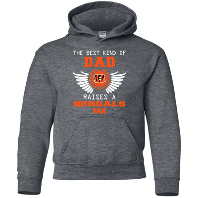 The Best Kind Of Dad Cincinnati Bengals T Shirts