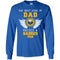 The Best Kind Of Dad Buffalo Sabres T Shirts