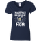 He Calls Mom Who Tackled My Navy Midshipmen T Shirts