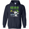 Seattle Seahawks Make Me Drinks T Shirts