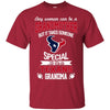 It Takes Someone Special To Be A Houston Texans Grandma T Shirts