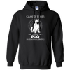 Game Of Bones House Pug Mailman Is Coming T Shirts