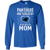 He Calls Mom Who Tackled My Carolina Panthers T Shirts