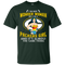 I'm Not Wonder Woman Green Bay Packers T Shirts