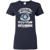 Everybody Has An Addiction Mine Just Happens To Be Seattle Mariners T Shirt