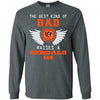 The Best Kind Of Dad Cincinnati Bengals T Shirts