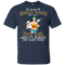 I'm Not Wonder Woman Akron Zips T Shirts