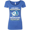 My Loyalty And Your Lack Of Taste Detroit Lions T Shirts