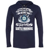 Everybody Has An Addiction Mine Just Happens To Be Seattle Mariners T Shirt