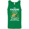 The Green Bay Packers Are Like Music T Shirt