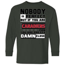 Nobody Is Perfect But If You Are A Canadiens Fan T Shirts