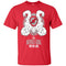 New Jersey Devils Girl Win Or Lose T Shirts