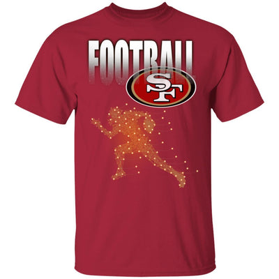 Fantastic Players In Match San Francisco 49ers Hoodie Classic