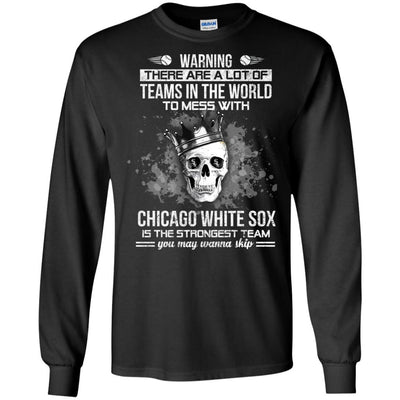 Chicago White Sox Is The Strongest T Shirts