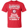 It Takes Someone Special To Be An Alabama Crimson Tide Grandma T Shirts