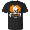 IT Horror Movies Miami Dolphins T Shirts