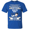 People Should Seriously Stop Expecting Normal From A Tampa Bay Rays Girl T Shirt