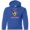 I'm Not Wonder Woman Houston Texans T Shirts