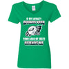 My Loyalty And Your Lack Of Taste Philadelphia Eagles T Shirts