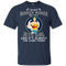 I'm Not Wonder Woman Winnipeg Jets T Shirts
